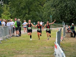 Team Triathlon (2025)